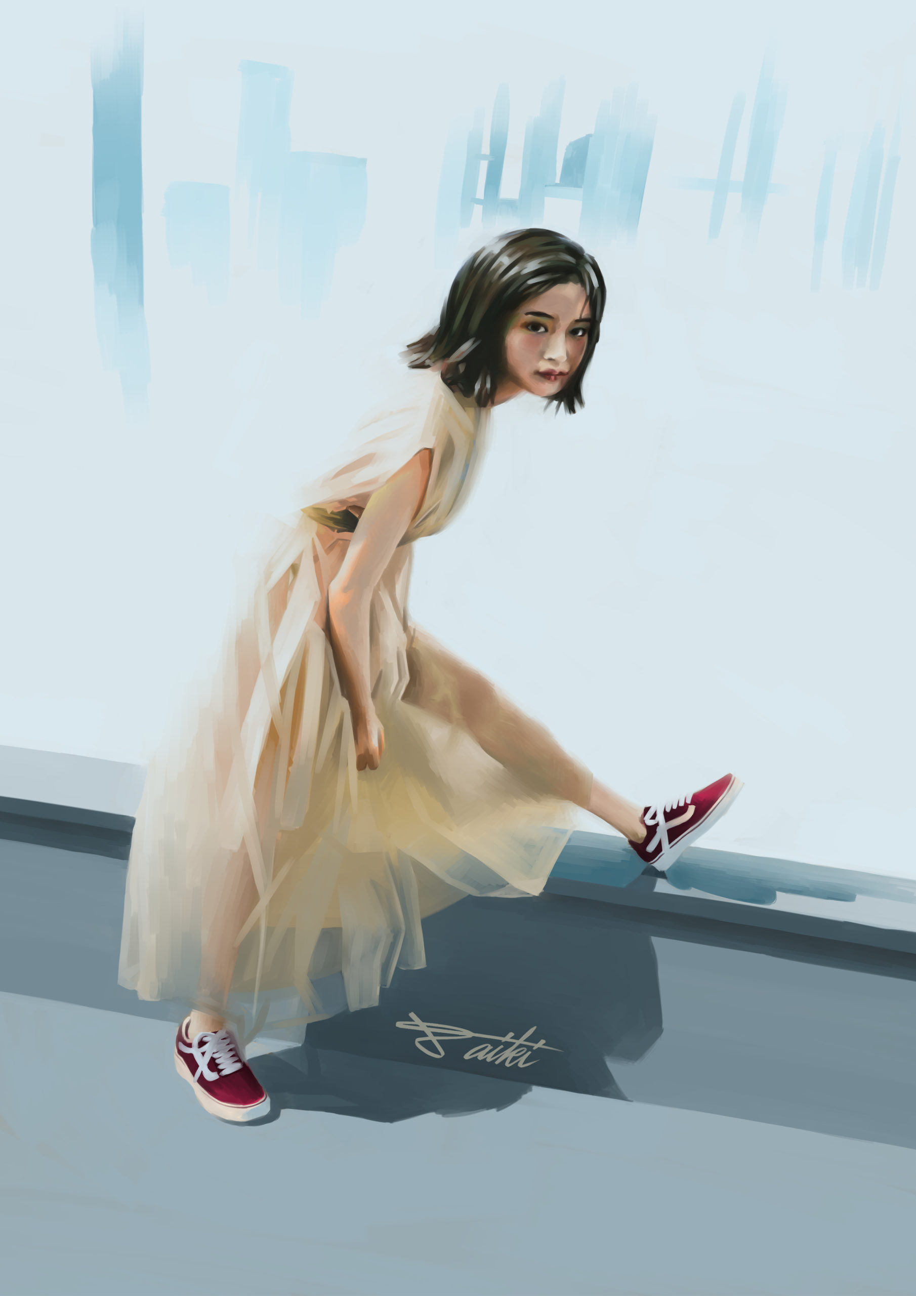 コサカのアトリエ