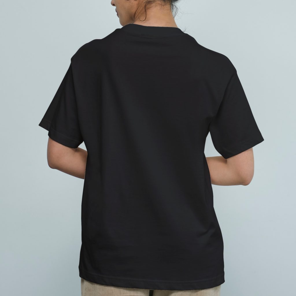 イラストレーター コサカダイキオリジナルTシャツデザイン
