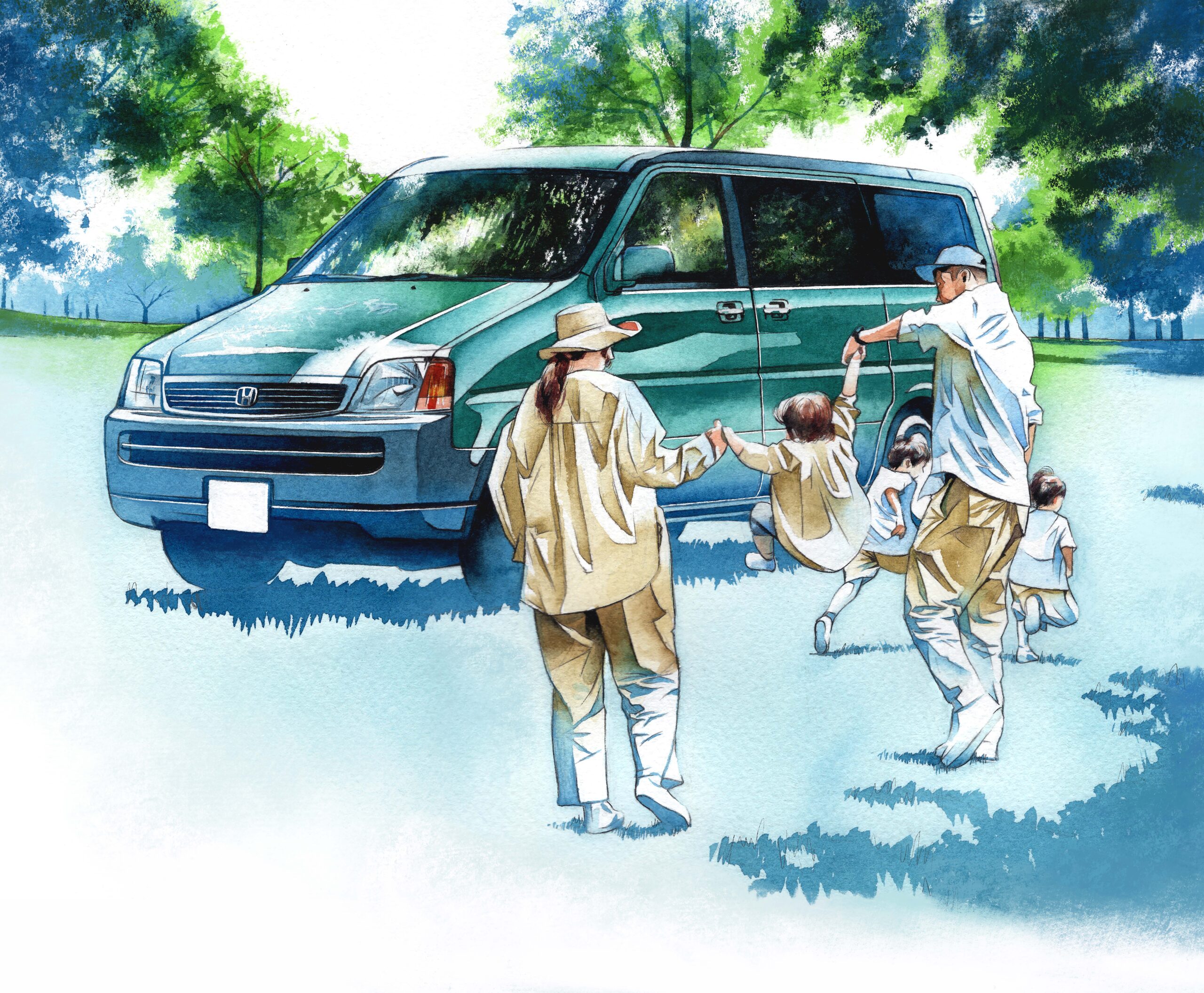 カプセルトイ Figure Vehicle(フィギュアビークル)シリーズ第1弾「初代 