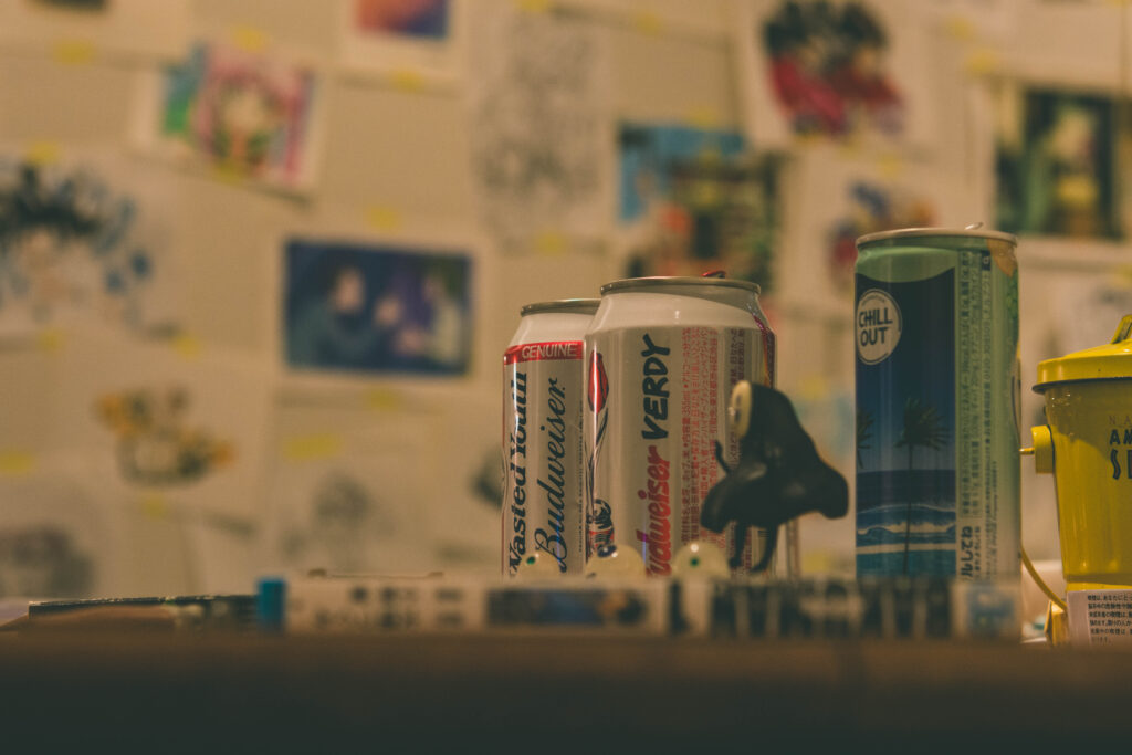 【グループ展】山口県防府市地域交流センターアスピラート「やまぐち生まれの4人展」絵画作品