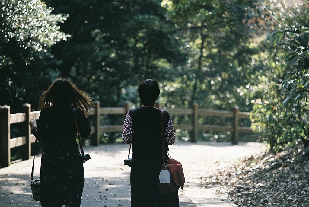 フィルム写真 ヤマカメ ヤマプリ 山本写真機店