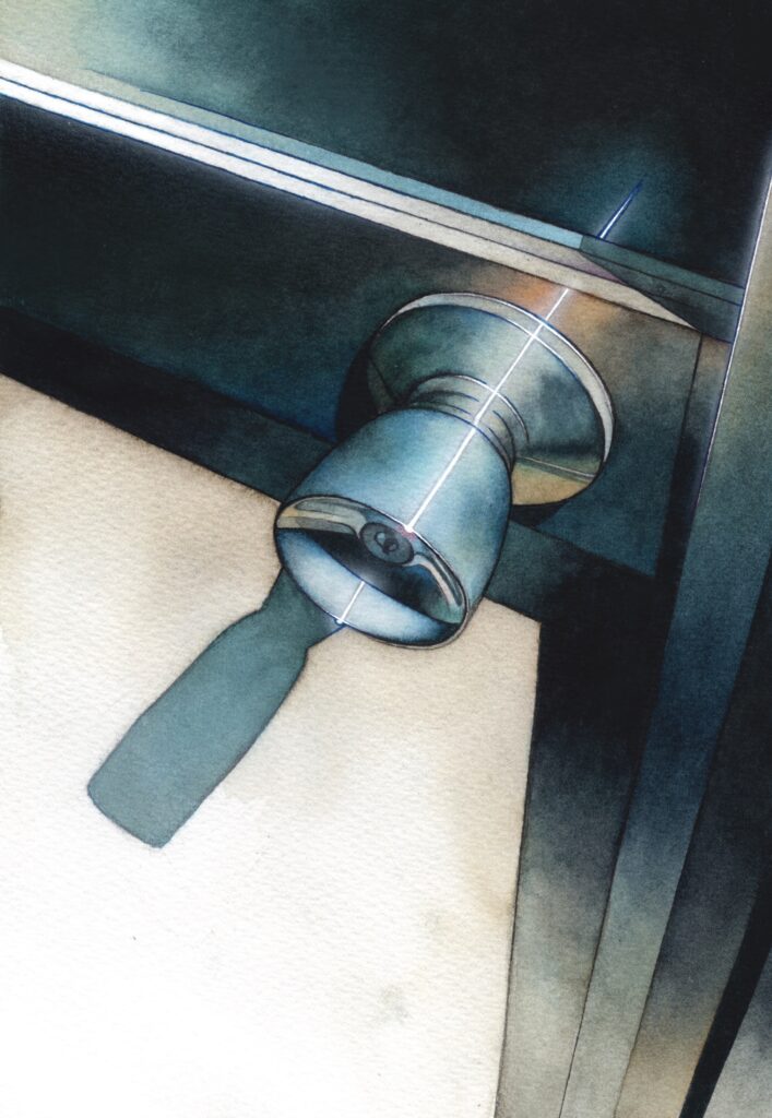 #watercolor #透明水彩 #絵 #イラスト #illust #illustration #art #イラストレーター #水彩画 #painting #絵画 #アート #風景 #acrylic #リアルタッチ #装画 #ノスタルジック #インテリア #エクステリア