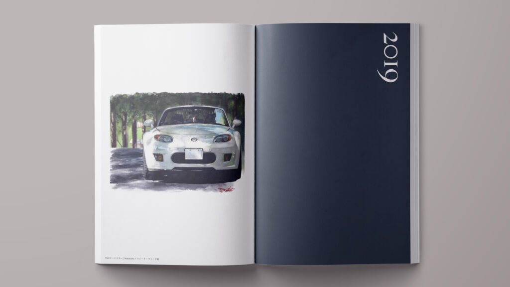 作品集『ずっとずっと生きていたいです』Daiki Kosaka Art Book #watercolor #透明水彩 #絵 #イラスト #illust #illustration #art #イラストレーター #水彩画 #painting #絵画 #アート #acrylic #リアルタッチ #ノスタルジック #個展 #展示 #exhibition #山口 #yamaguchi #作品集 #画集 #artbook